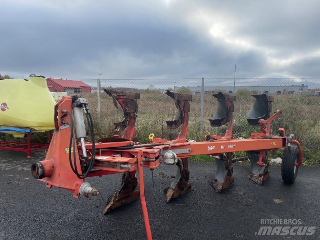 Agrolux MRT 4975 AX Maiņvērsējarkli