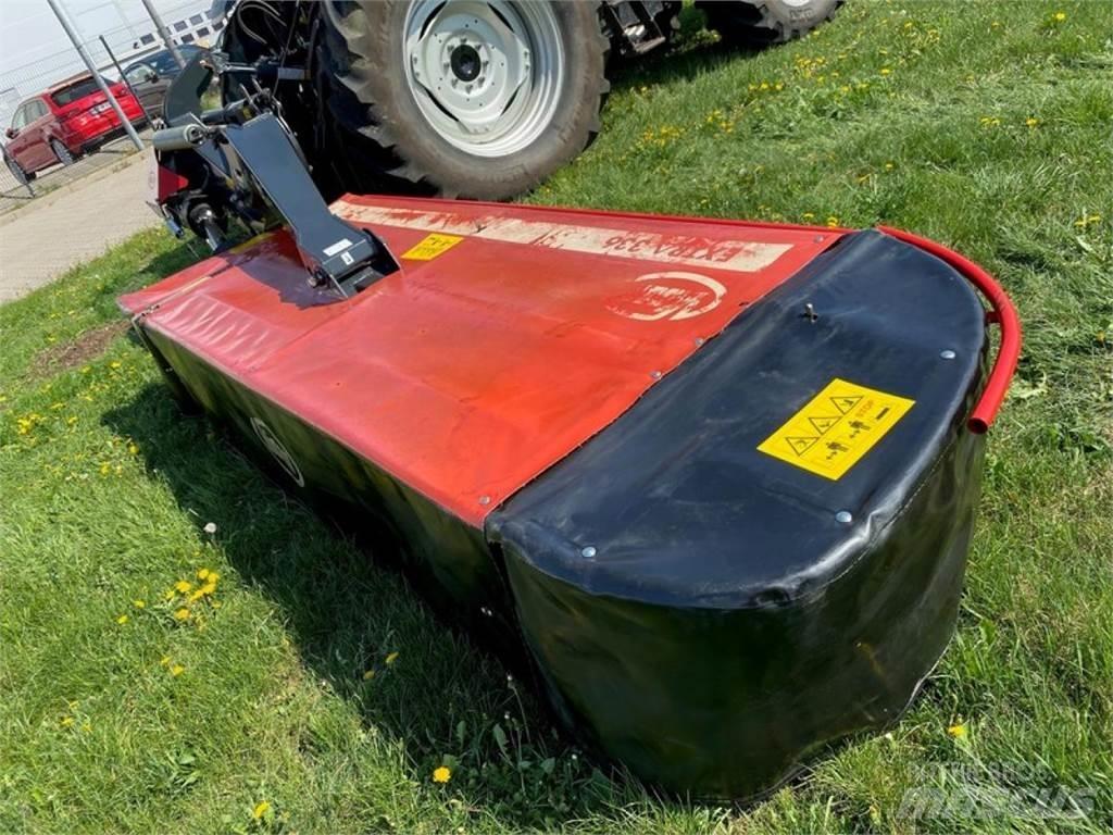 Vicon EXTRA 336 Pļaujmašīnas