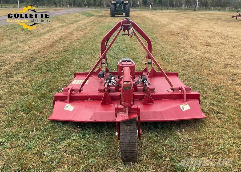 Brown TCF - 2625 Cits traktoru papildaprīkojums