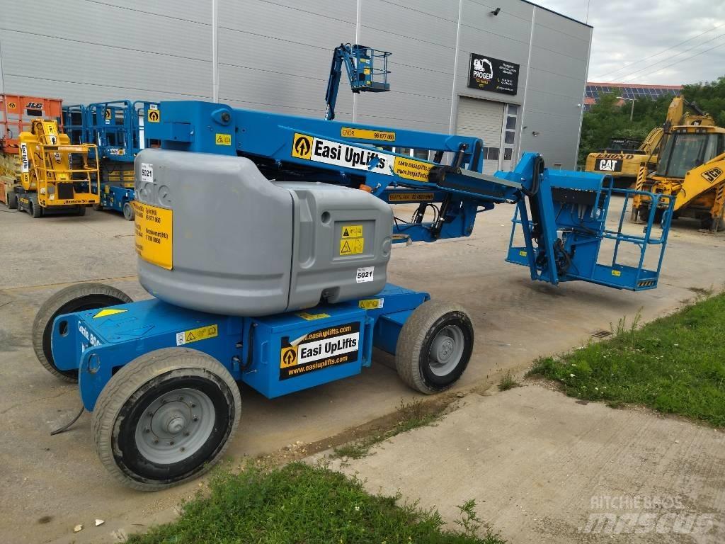 Genie Z 45/25 J DC Strēles pacēlāji