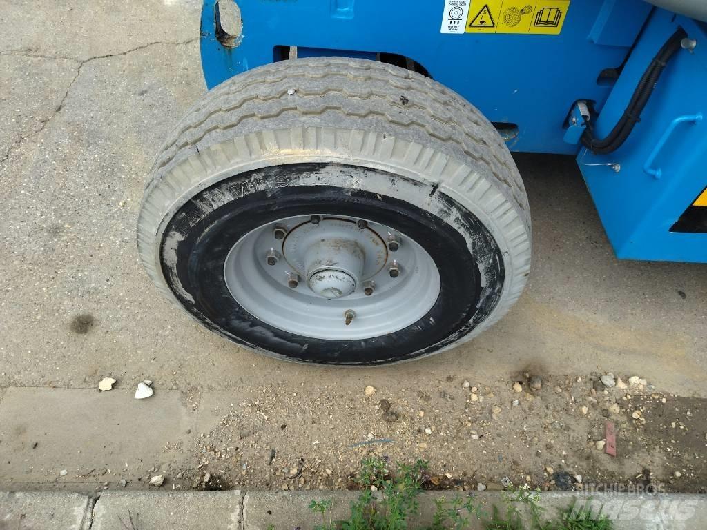 Genie Z 45/25 J DC Strēles pacēlāji