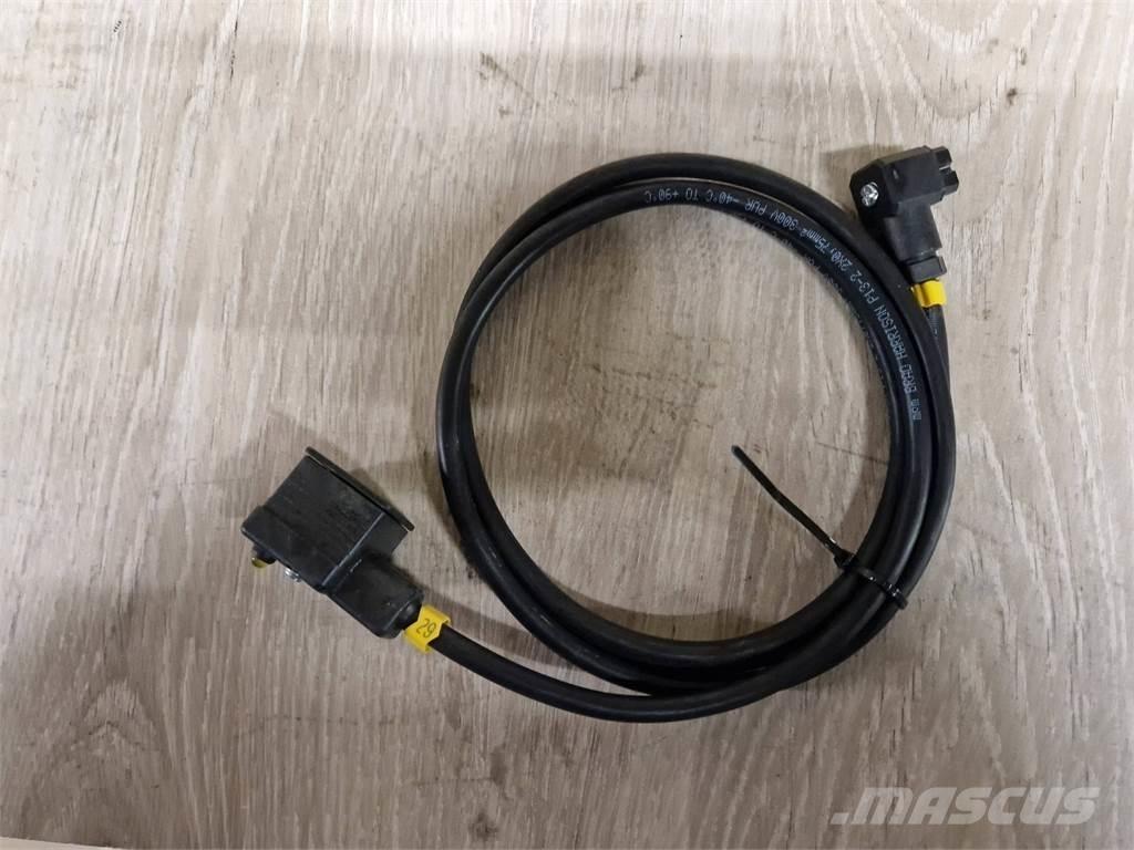 Eco Log LOG MAX Elektronika
