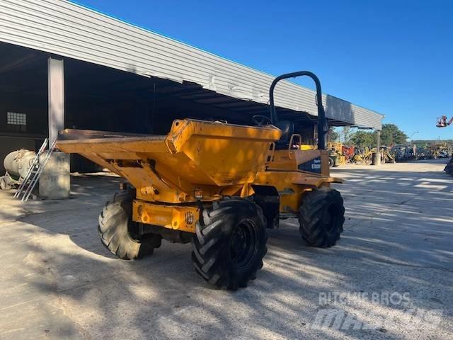 Thwaites MACH 2061 Mini pašizgāzēji
