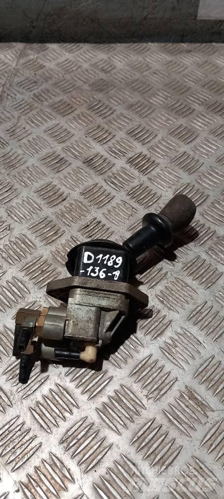 DAF XF 95    9617230360 Kabīnes un interjers