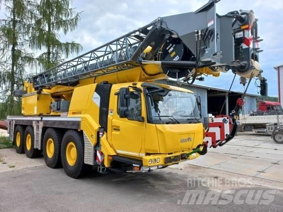 Grove kmk 4090 Visurgājēji celtņi