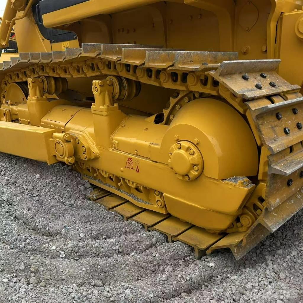 Shantui SD 22 Kāpurķēžu buldozeri
