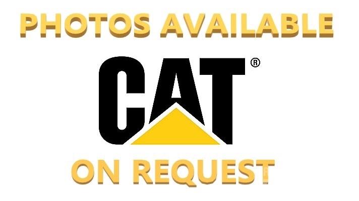 CAT 12F Greideri