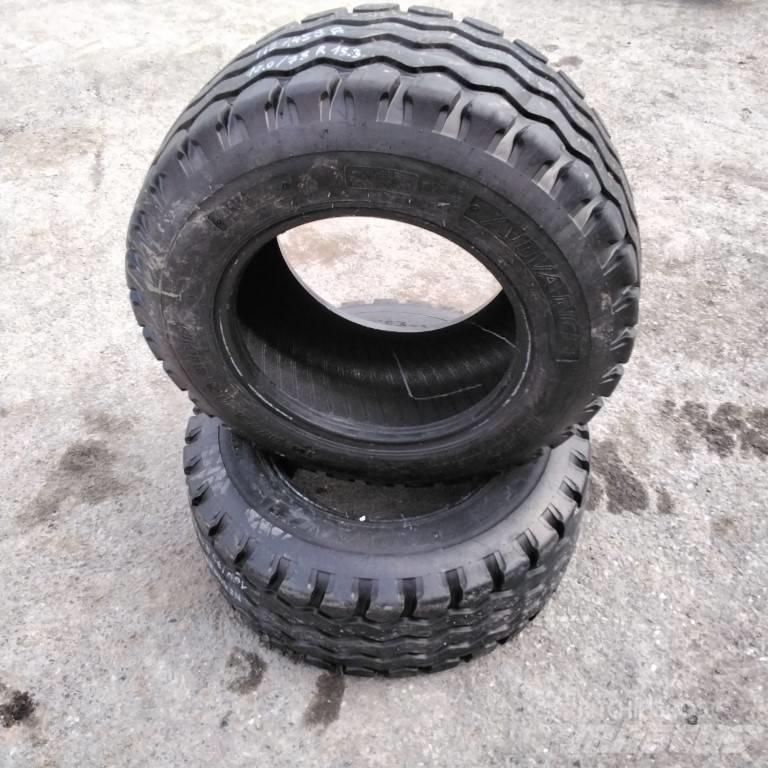 Advance 10.0/75R15.3 Riepas, riteņi un diski