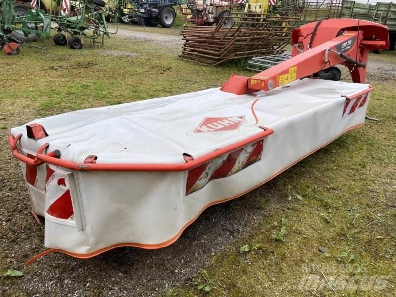 Kuhn GMD 3111-FF Pļaujmašīnas ar kondicionieri