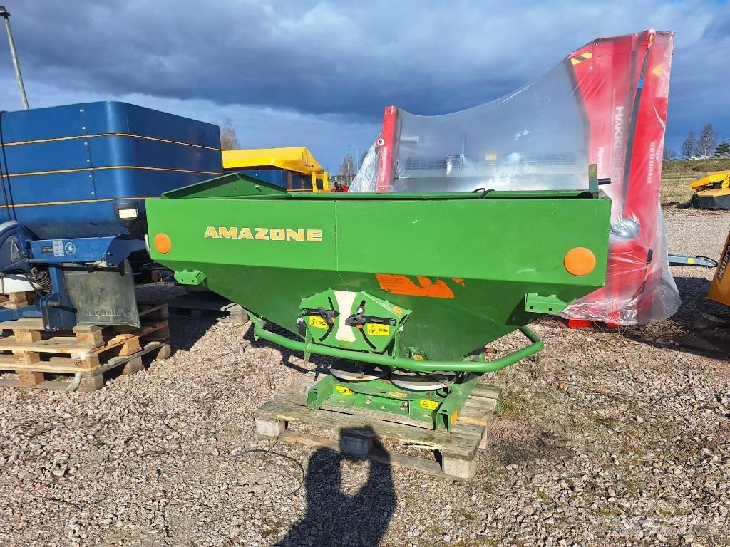 Amazone ZA-X 1402 Minerālmēslu izkliedētāji
