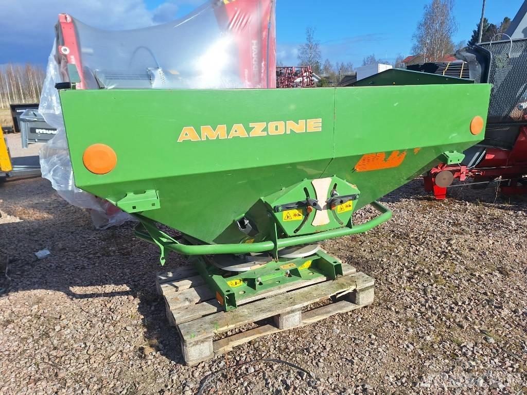 Amazone ZA-X 1402 Minerālmēslu izkliedētāji