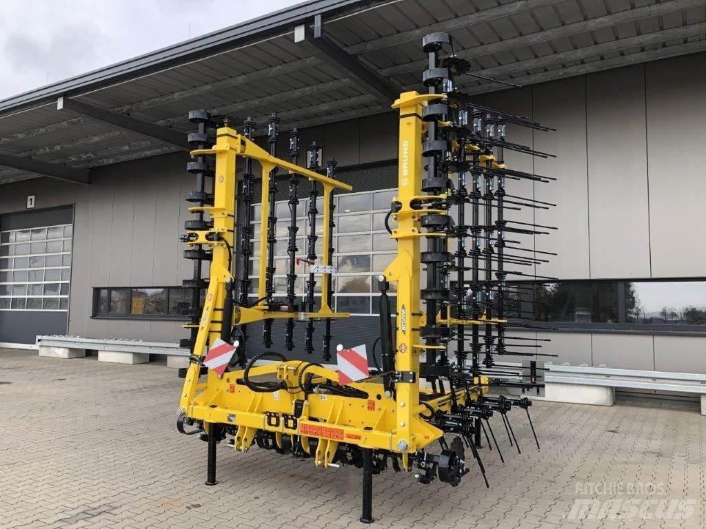 Bednar PRO PN 9000 Lauksaimniecība- Citi