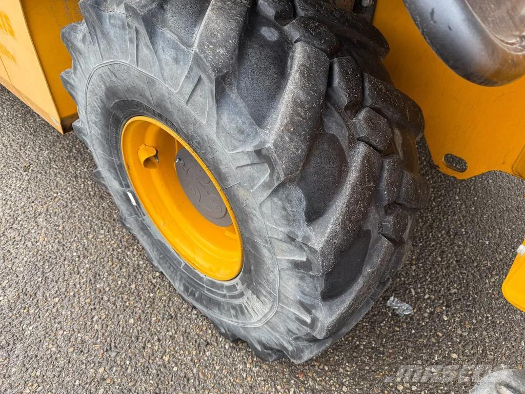 Genie GTH-5021R Teleskopiskie manipulatori