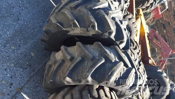  Pneus 360/70R20 Riepas, riteņi un diski