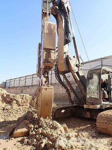 Casagrande B125HD Urbji