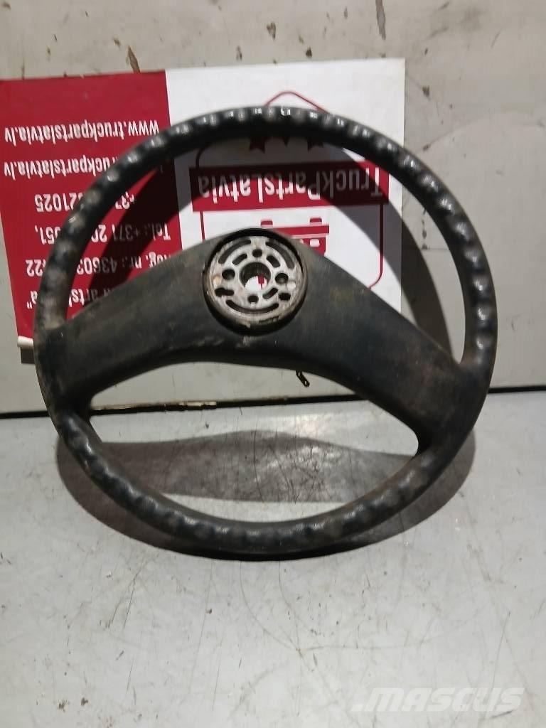 MAN TGS    81464306008 Kabīnes un interjers