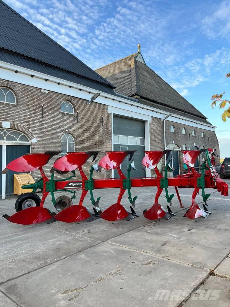 Kverneland LB100-300 Maiņvērsējarkli