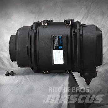 Donaldson D090050 Citas sastāvdaļas