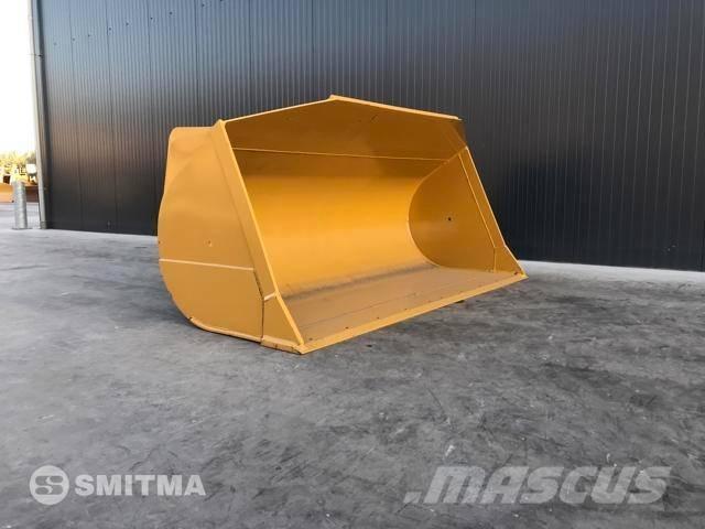 CAT 950GC Kausi