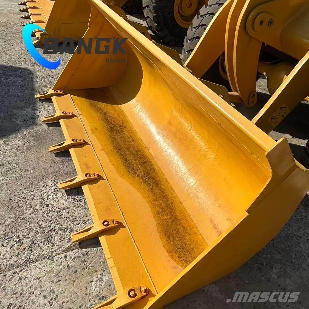 SDLG LG 936 L Iekrāvēji uz riteņiem