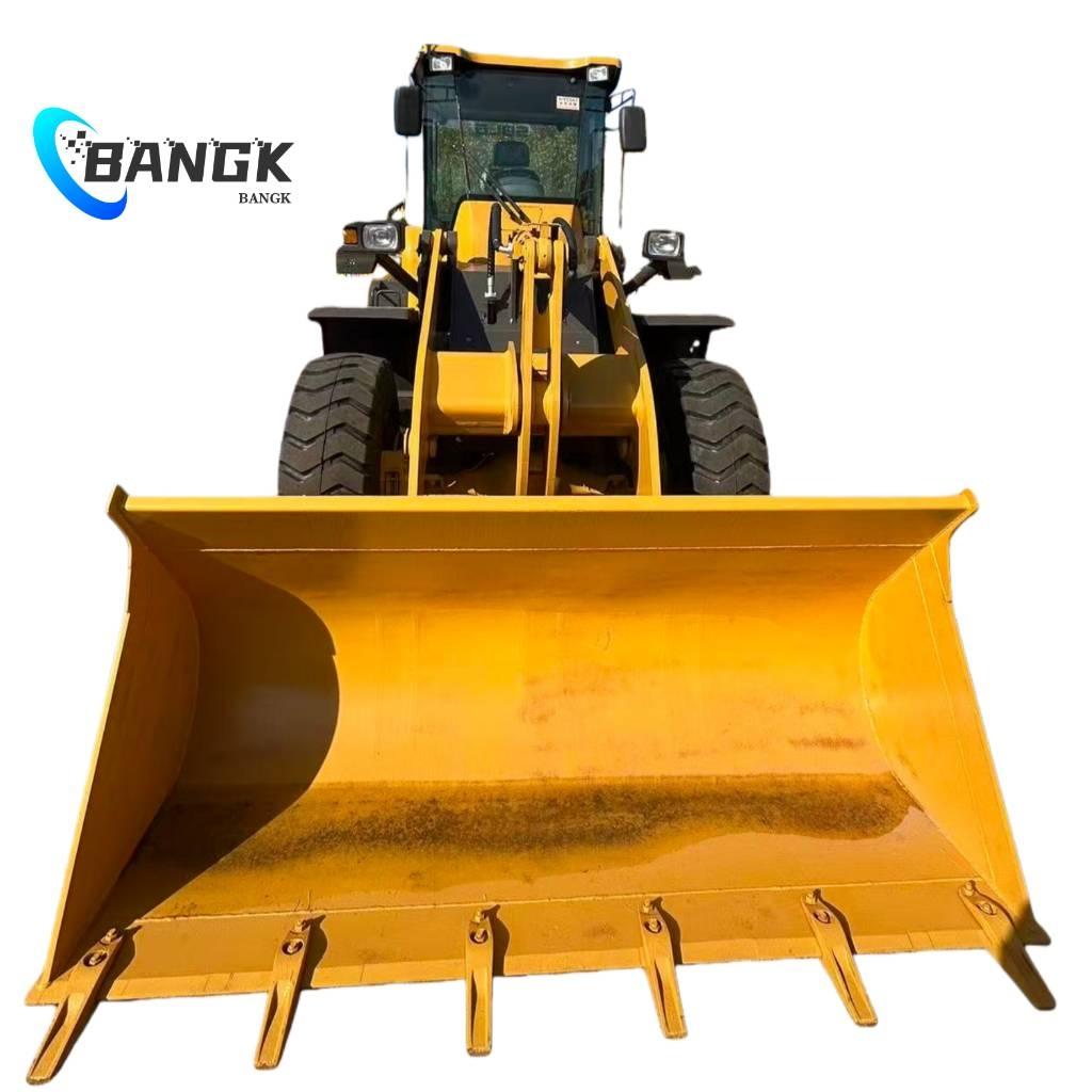 SDLG LG 936 L Iekrāvēji uz riteņiem