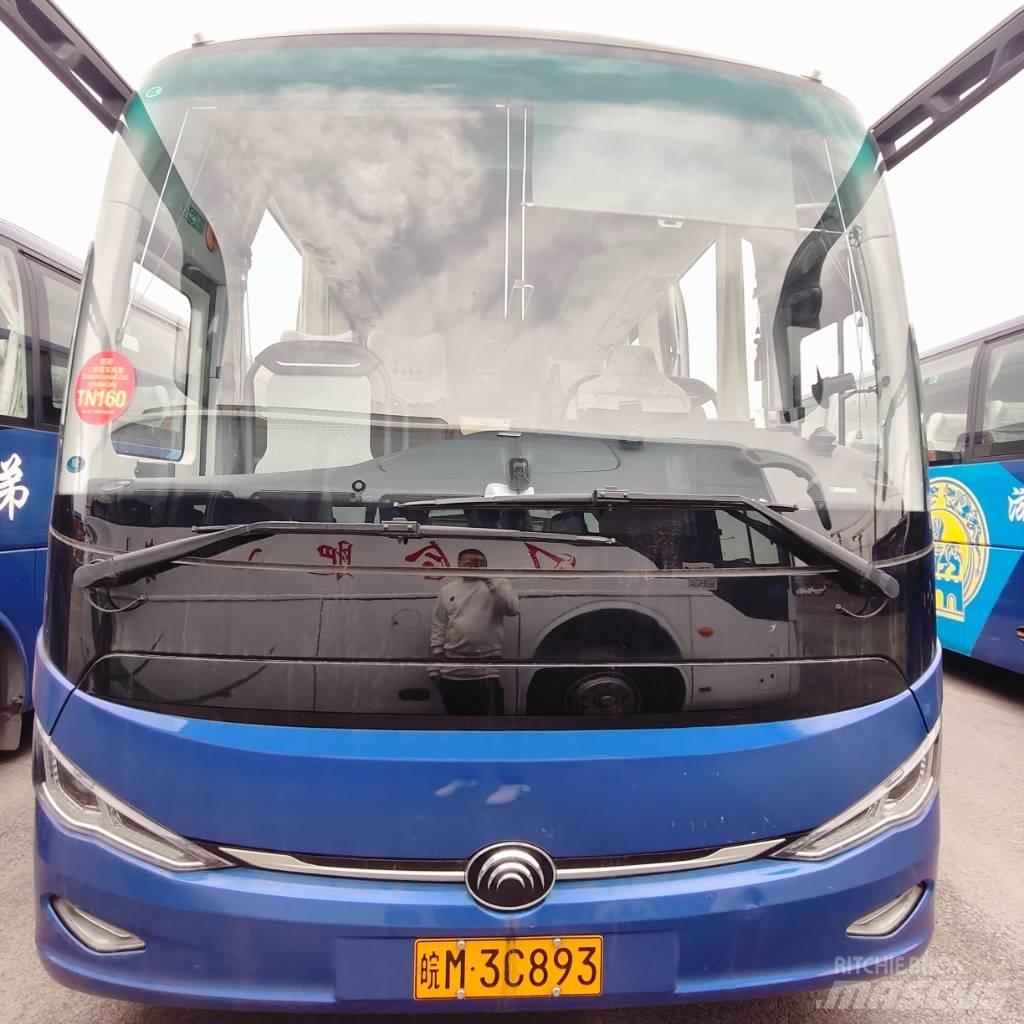 Yutong ZK6907H6Y Tūrisma autobusi