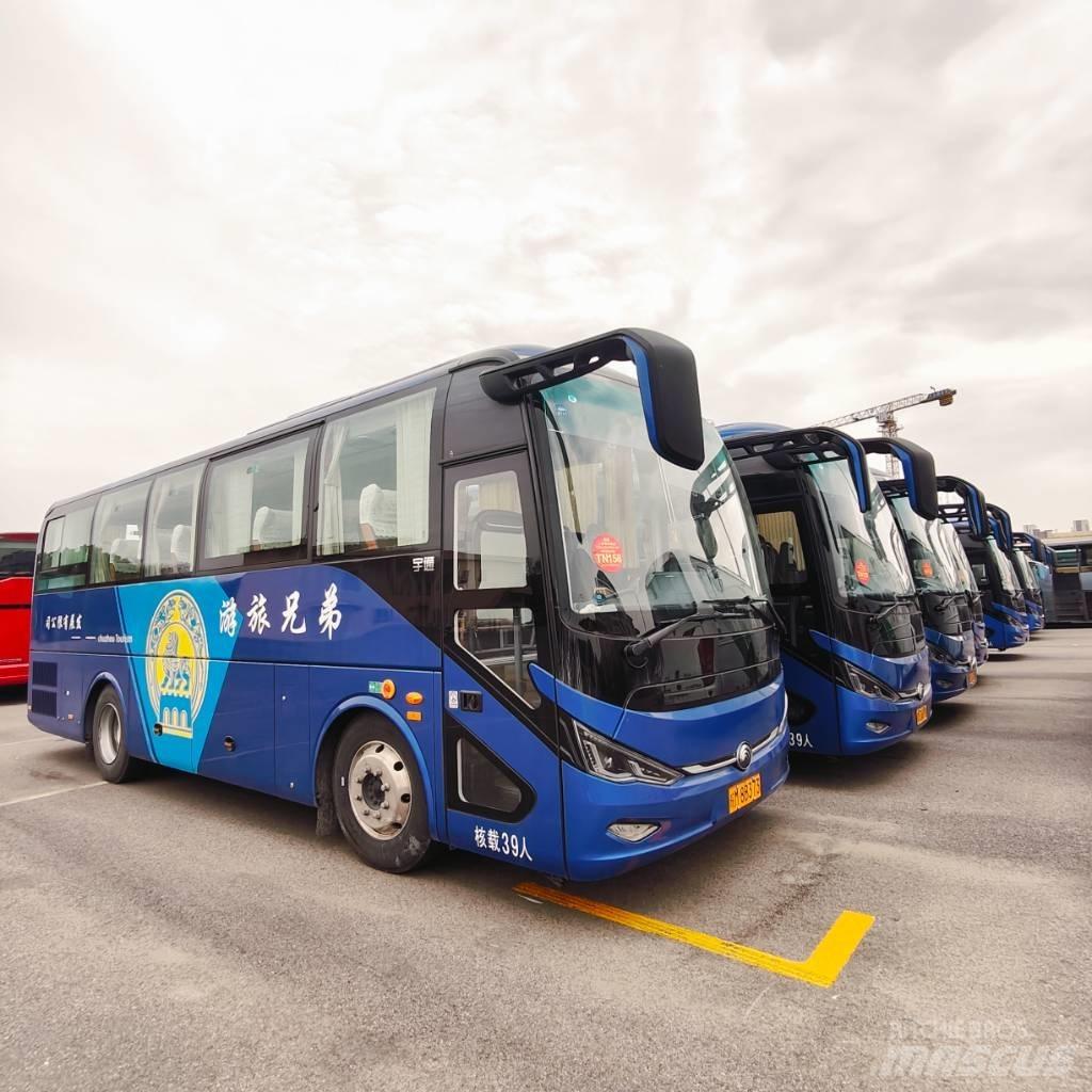 Yutong ZK6907H6Y Tūrisma autobusi