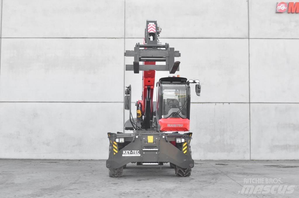Manitou MRT 1845 Teleskopiskie manipulatori
