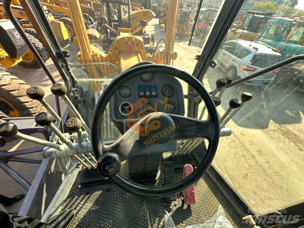 XCMG GR 180 Greideri