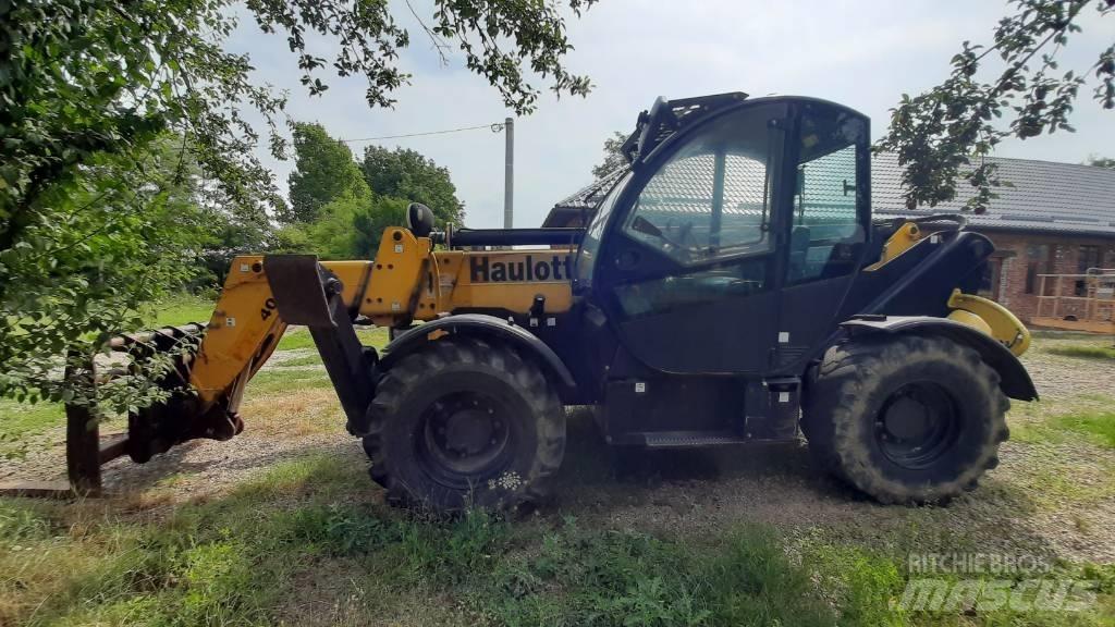 Haulotte HTL 4017 Teleskopiskie manipulatori