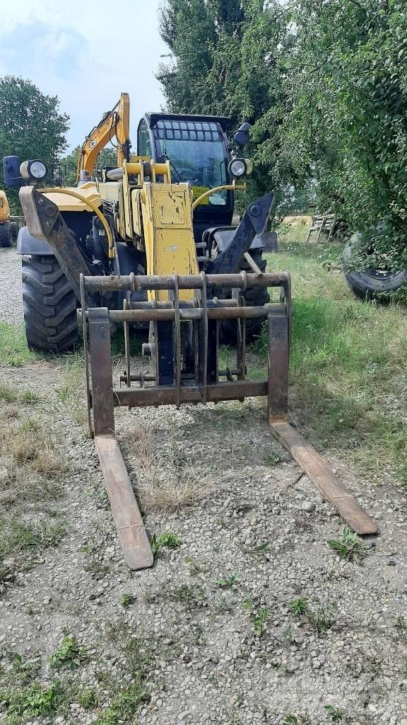 Haulotte HTL 4017 Teleskopiskie manipulatori