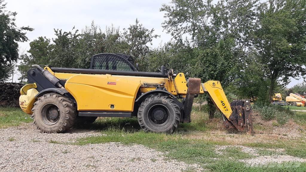 Haulotte HTL 4017 Teleskopiskie manipulatori