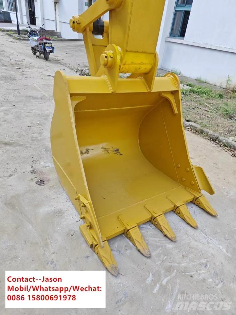CAT 320GX Kāpurķēžu ekskavatori