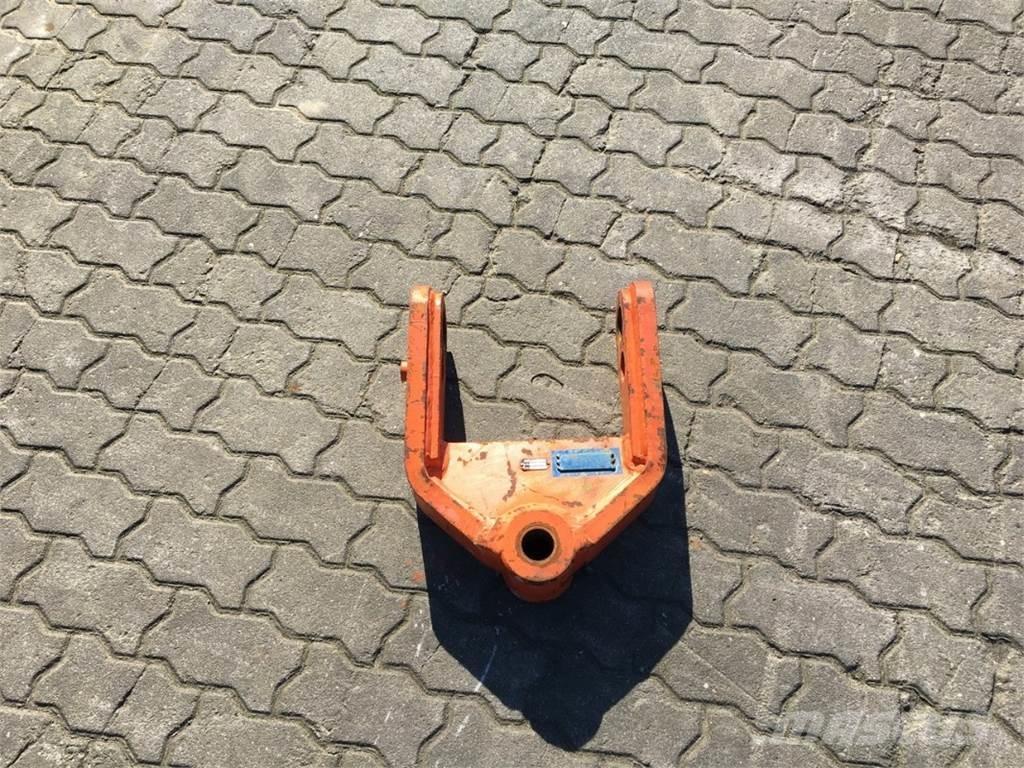  GELENKSTÜCK Ātrie savienotāji