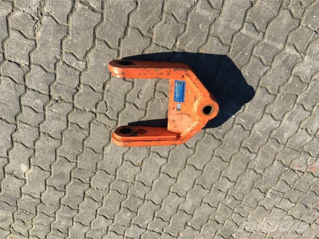  GELENKSTÜCK Ātrie savienotāji