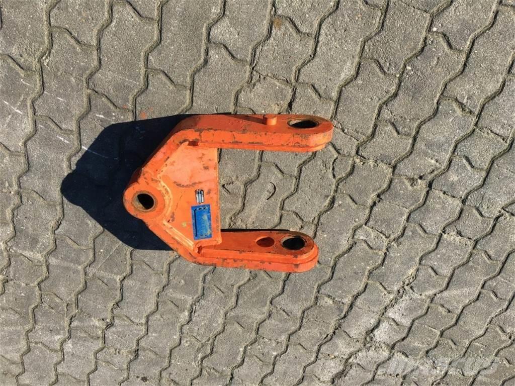  GELENKSTÜCK Ātrie savienotāji