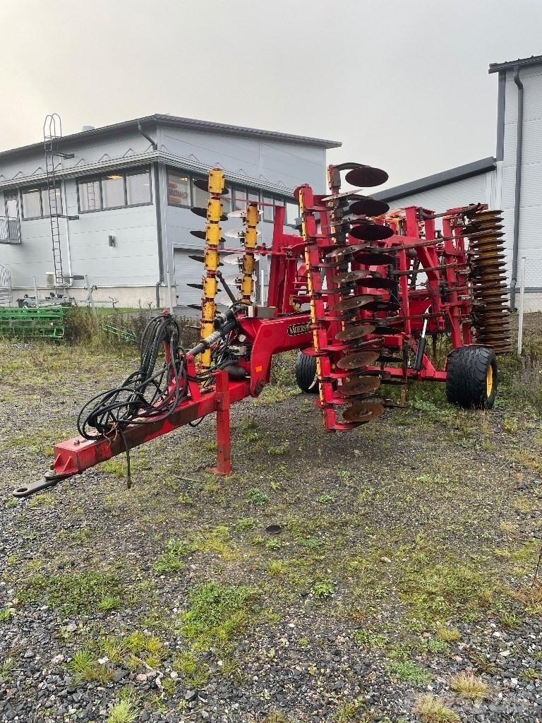 Väderstad Topdown500 Kultivatori