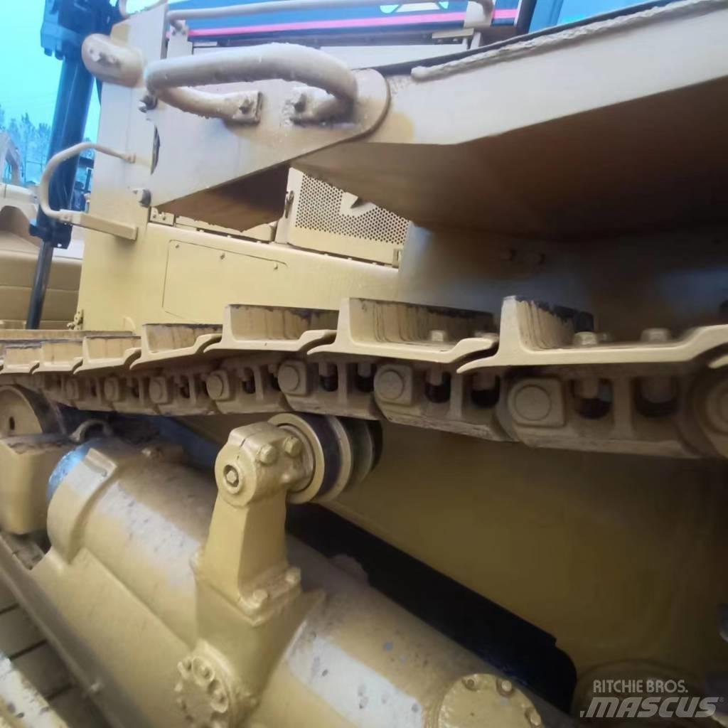 CAT D 6 H Greideri