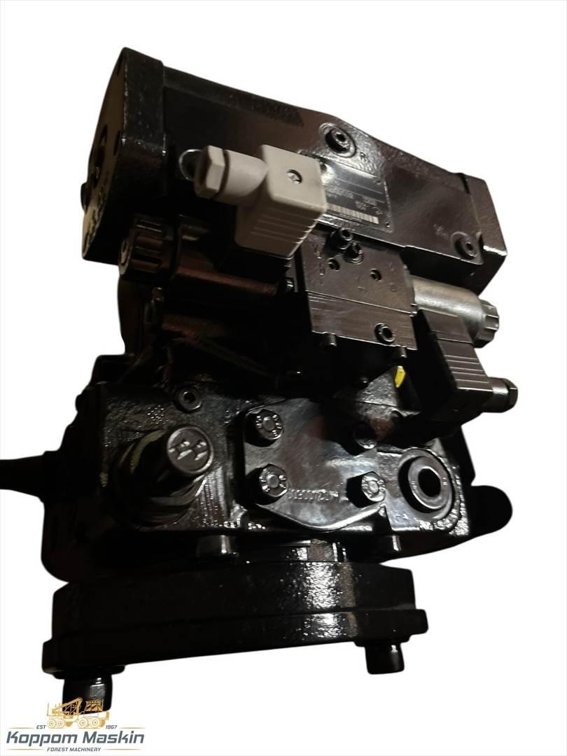 Rexroth F678177 Hidraulika