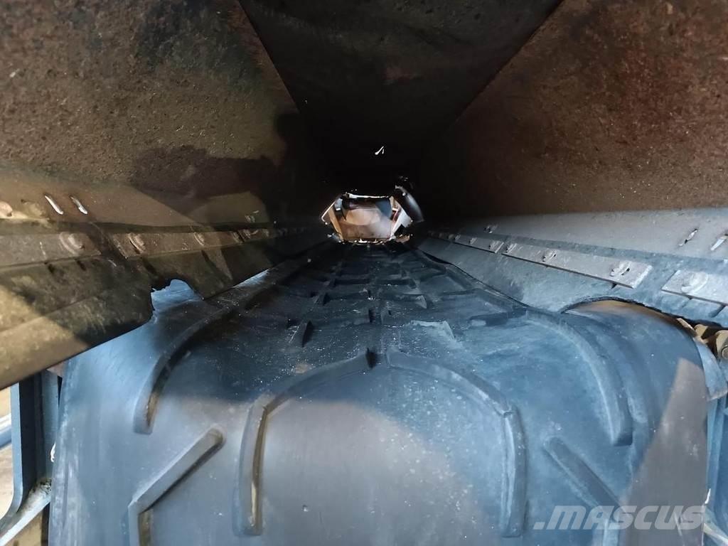 Wirtgen W100 F Akmens/betona mašīnas