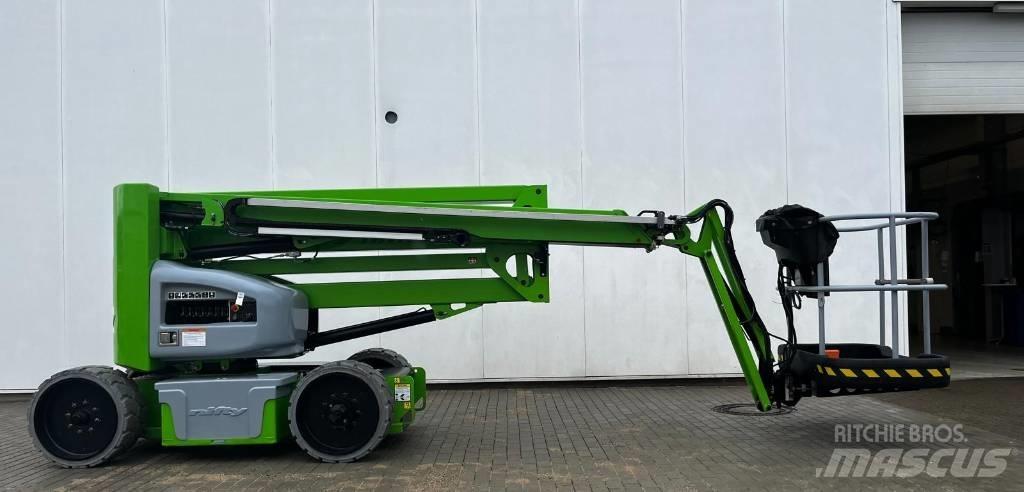 Niftylift HR17NE MK3 Strēles pacēlāji