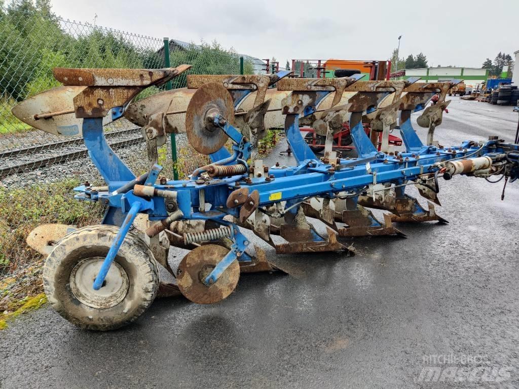 Överum Vf-CXP5975 Maiņvērsējarkli