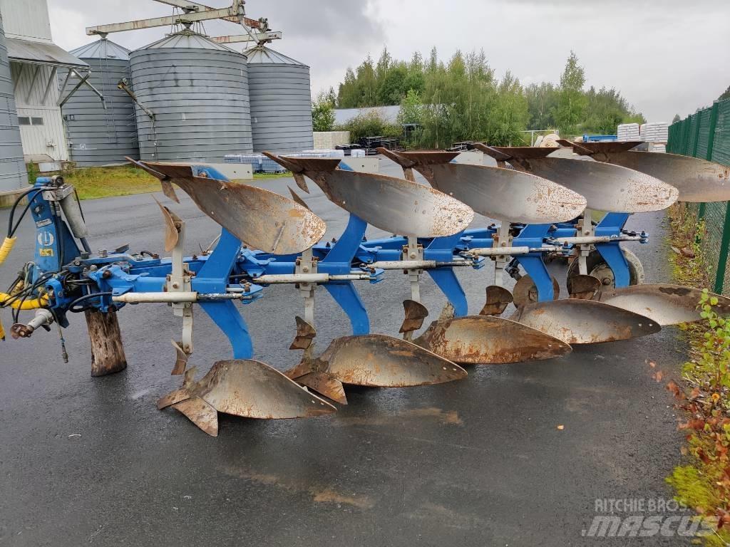 Överum Vf-CXP5975 Maiņvērsējarkli