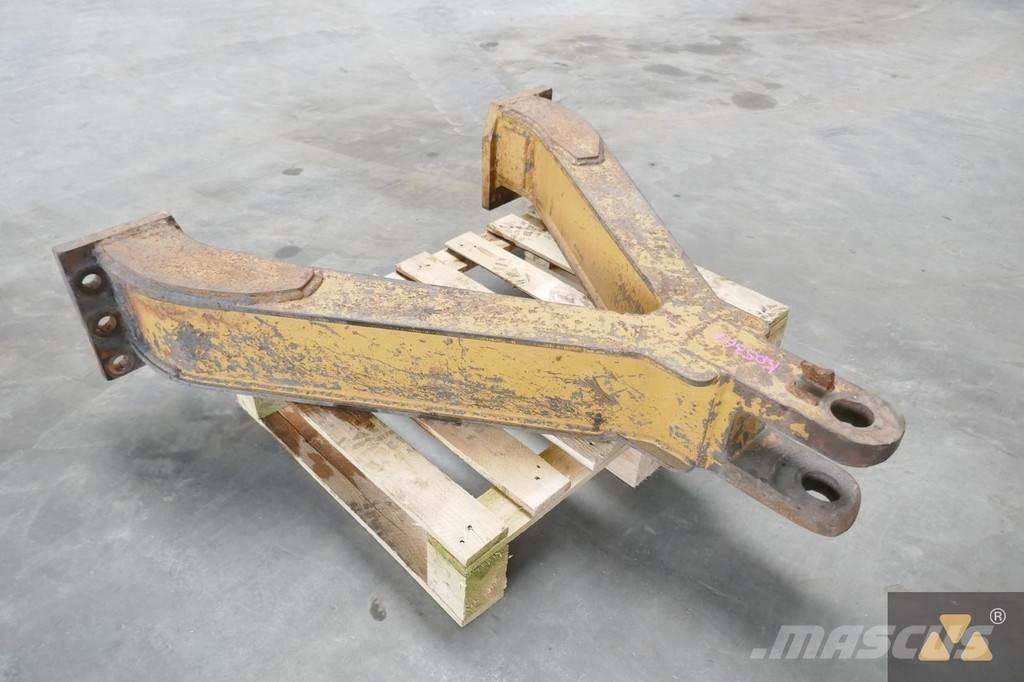 CAT D6 Drawbar Citas sastāvdaļas