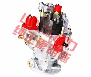 Cummins fuel pump Transports- Citi