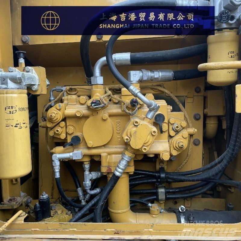 CAT 315 D Vidēja lieluma ekskavatori 7 t - 12 t