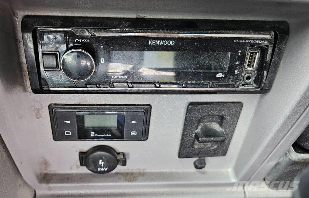 Volvo EC 480 E L Kāpurķēžu ekskavatori