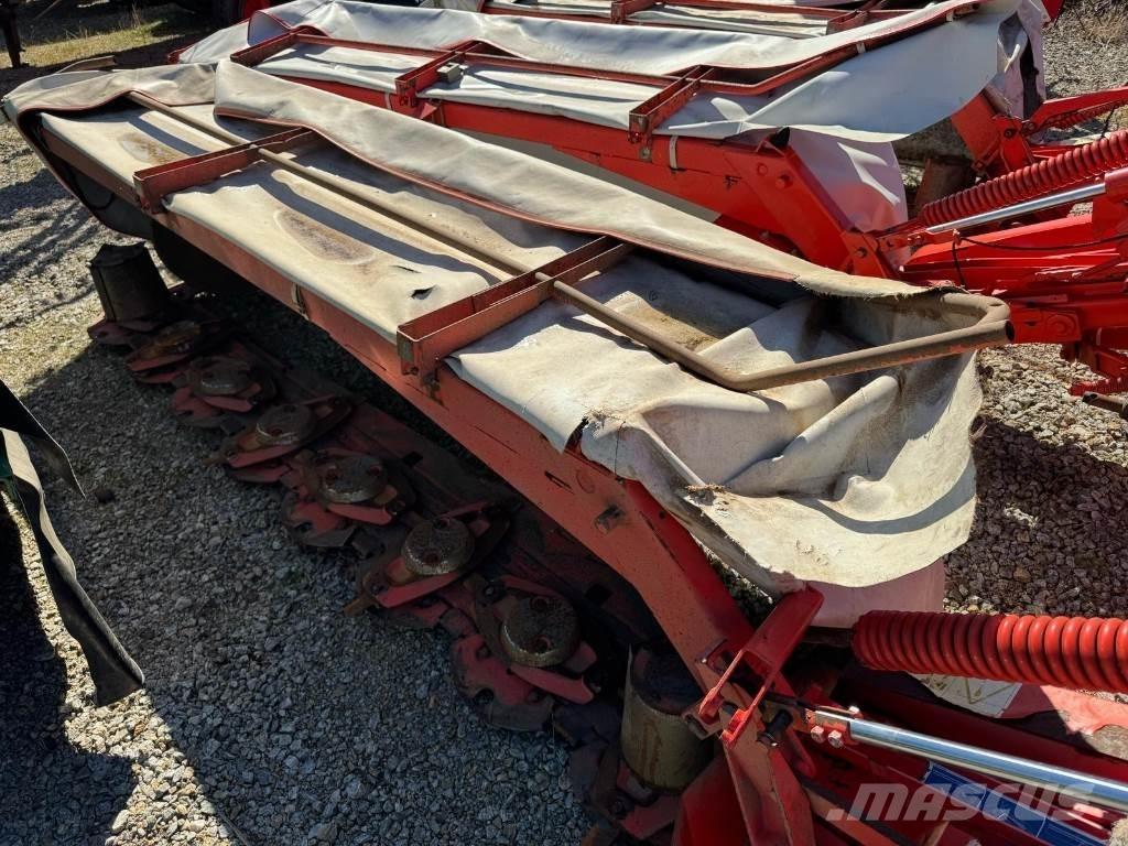Kuhn GMD 800GIIFF Pļaujmašīnas