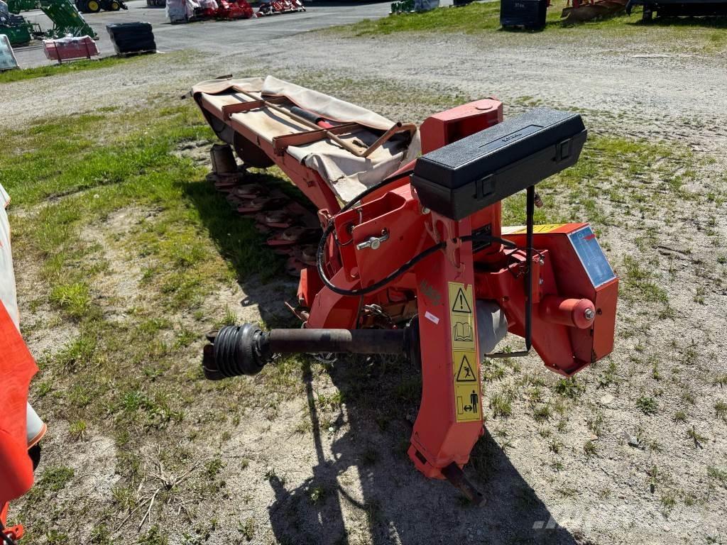 Kuhn GMD 800GIIFF Pļaujmašīnas