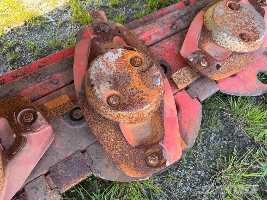 Kuhn GMD 800GIIFF Pļaujmašīnas